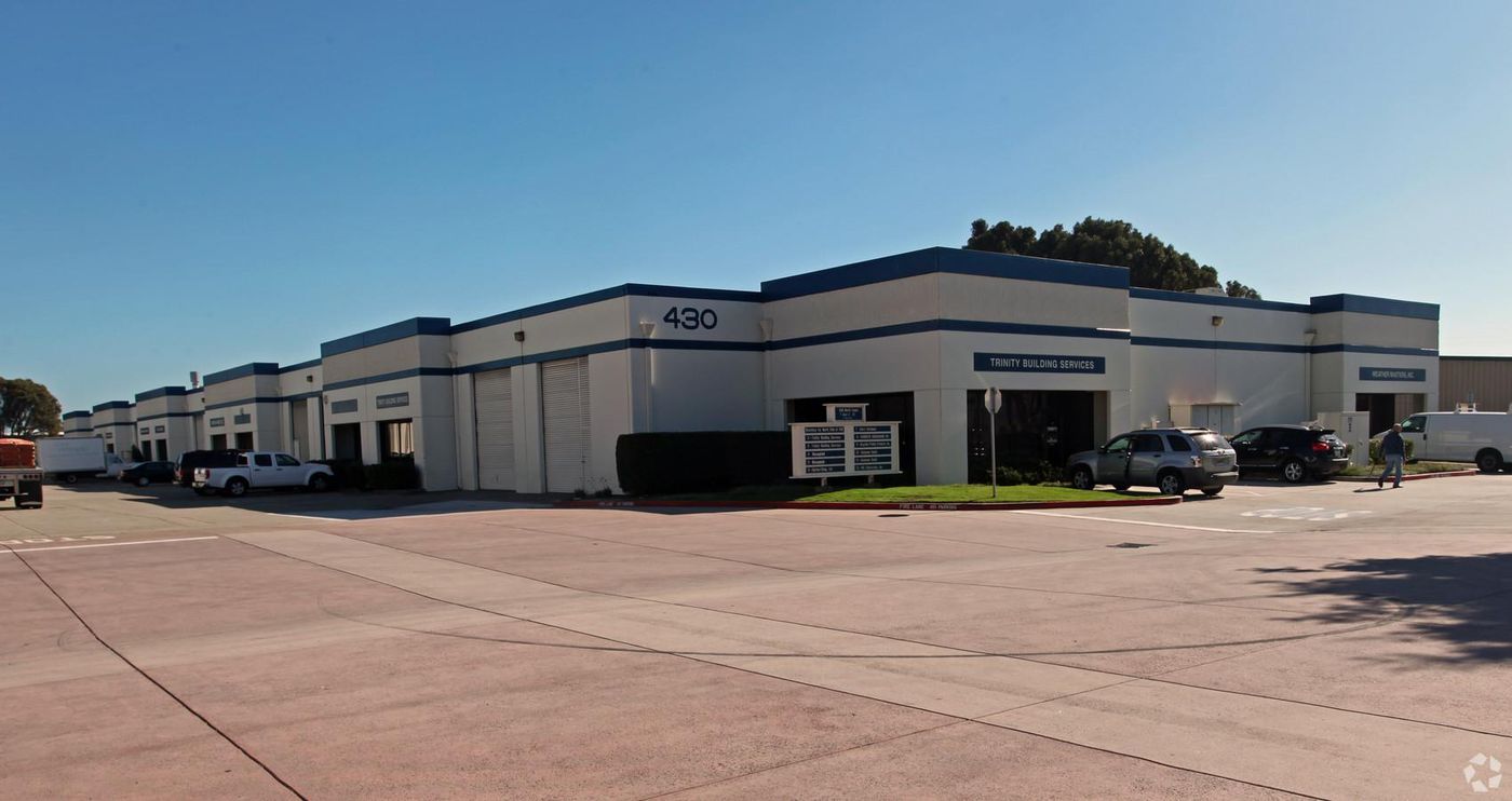 Industrial Property For Sale photo 2