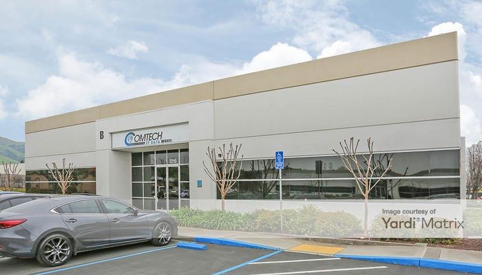 Warehouse Space for Rent at 3167 Skyway Court Fremont, CA 94539 - #6