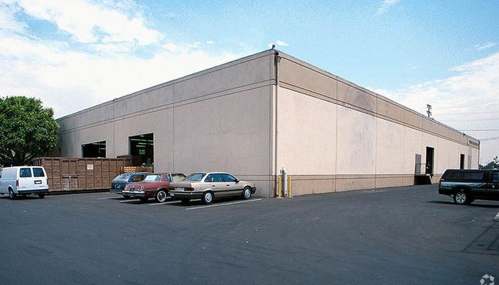 Warehouse Space for Rent at 255 S 7th Ave City Of Industry, CA 91746 - #2