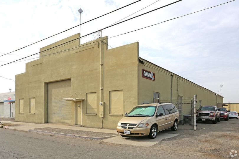 Industrial Property For Sale