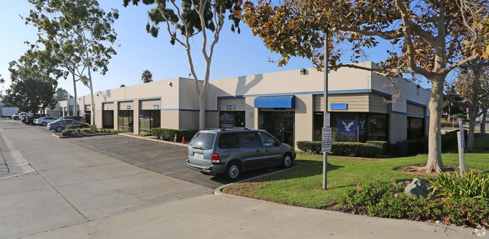 Industrial Property For Lease