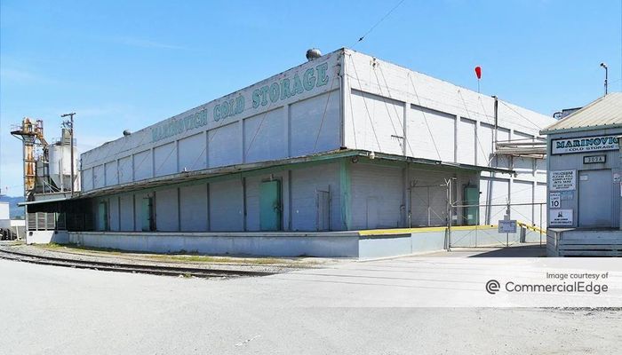 Warehouse Space for Rent at 417 Salinas Rd Watsonville, CA 95076 - #1