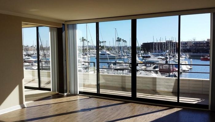 Office Space for Rent at 4333 Admiralty Way Marina Del Rey, CA 90292 - #9