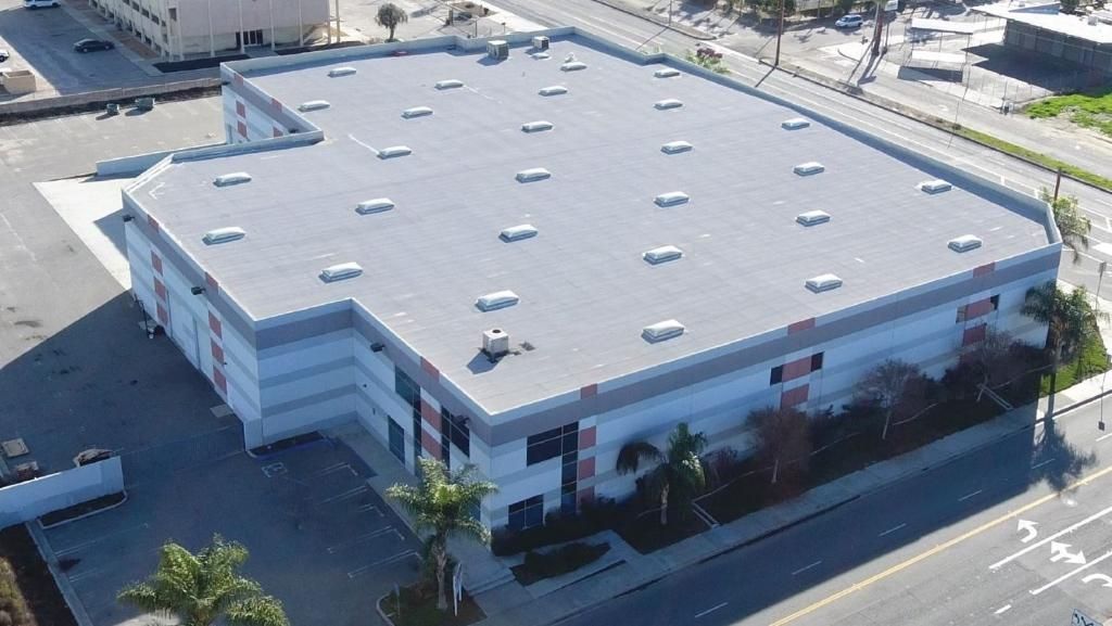 Industrial Property For Lease photo 3