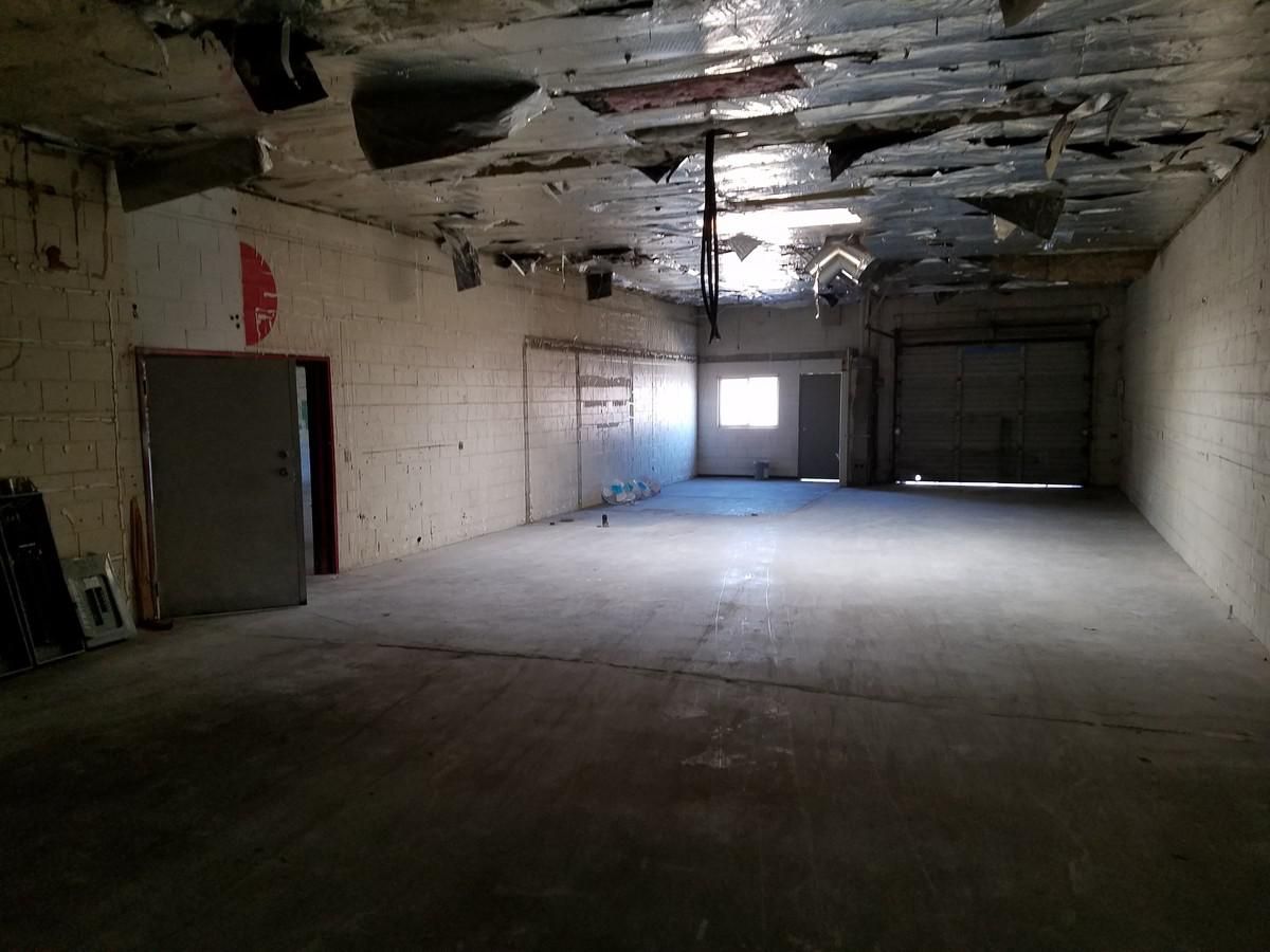 Green Zone Industrial-Motivated! photo 3