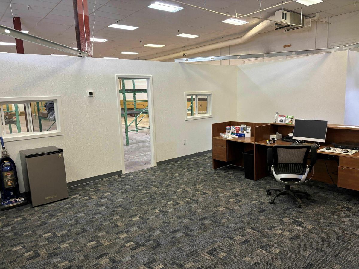 1980 S Academy Blvd - Suite D photo 2