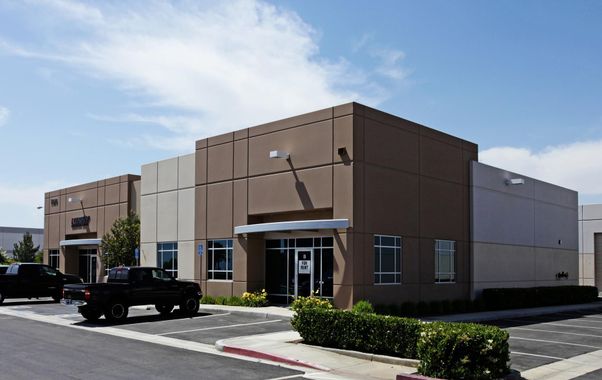 Industrial Property For Lease