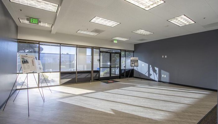 Warehouse Space for Rent at 30800-30974 Santana St Hayward, CA 94544 - #10