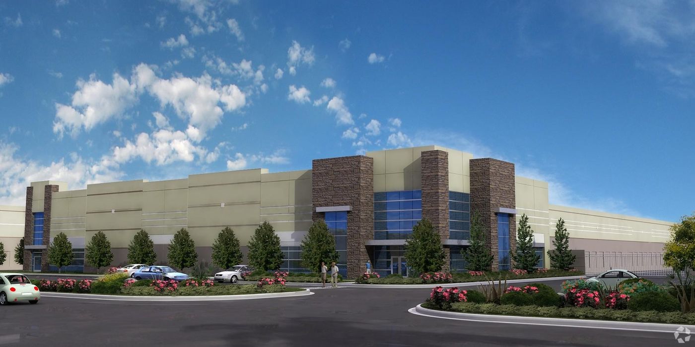 Industrial Property For Lease photo 4