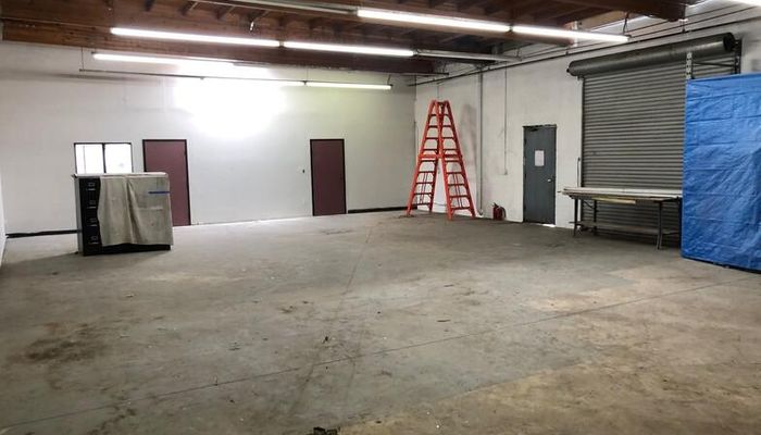 Warehouse Space for Rent at 647 W Harvard St Glendale, CA 91204 - #5