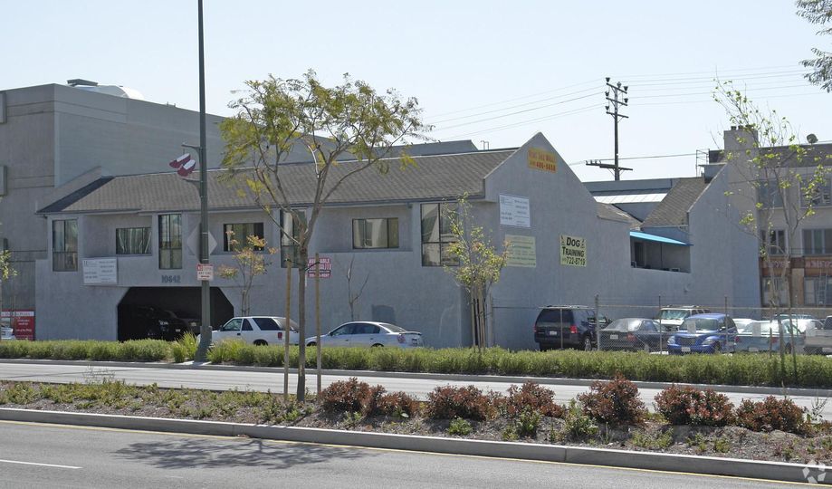 Office Property For Lease