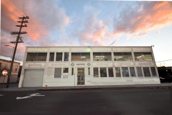 1736-1738 Industrial St