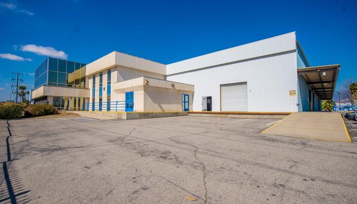 Warehouse Space for Sale at 791 S Waterman Ave San Bernardino, CA 92408 - #13