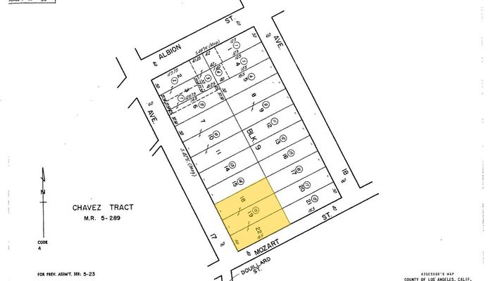 Warehouse Space for Rent at 340 S Avenue 17 Los Angeles, CA 90031 - #2