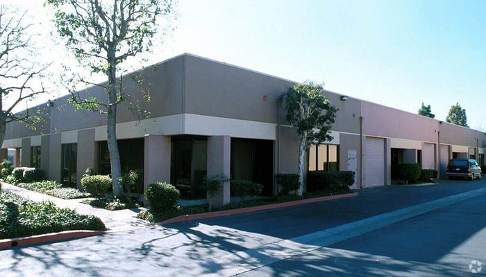 Warehouse Space for Rent at 1802 Eastman Ave Ventura, CA 93003 - #2