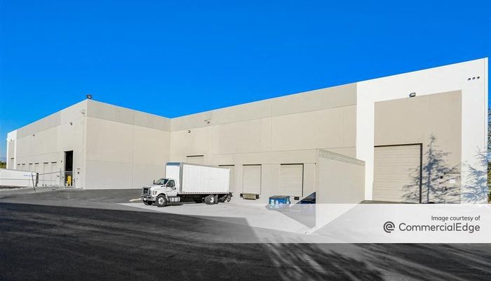 Warehouse Space for Rent at Cordelia Commerce Center Fairfield, CA 94534 - #3