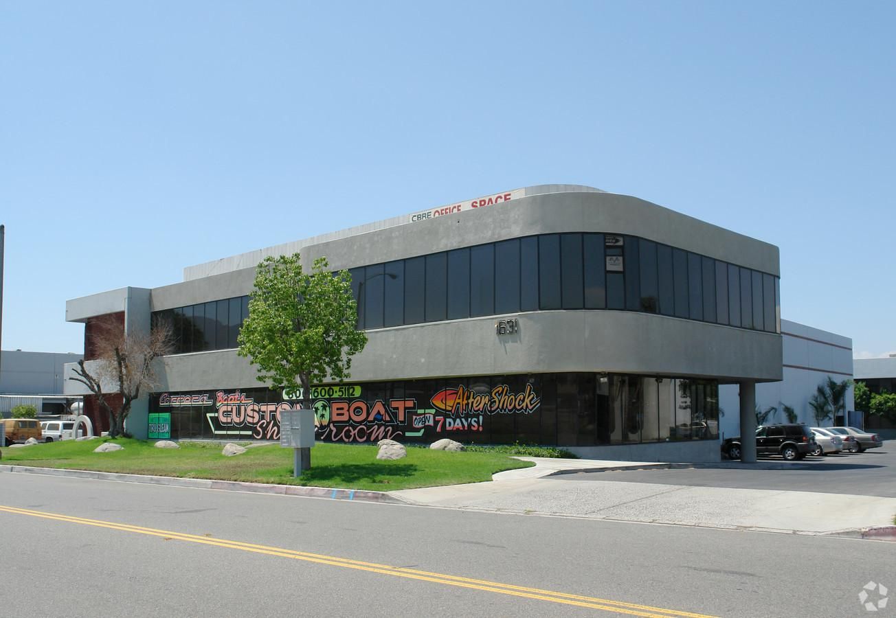 Office Property For Lease photo 3