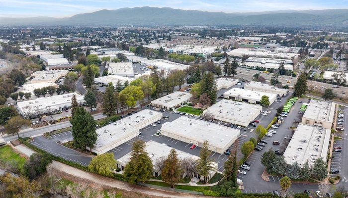 Warehouse Space for Rent at 2023-2035 O'Toole Ave San Jose, CA 95131 - #47
