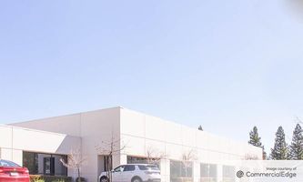 Warehouse Space for Rent located at 535 Menlo Drive Rocklin, CA 95765