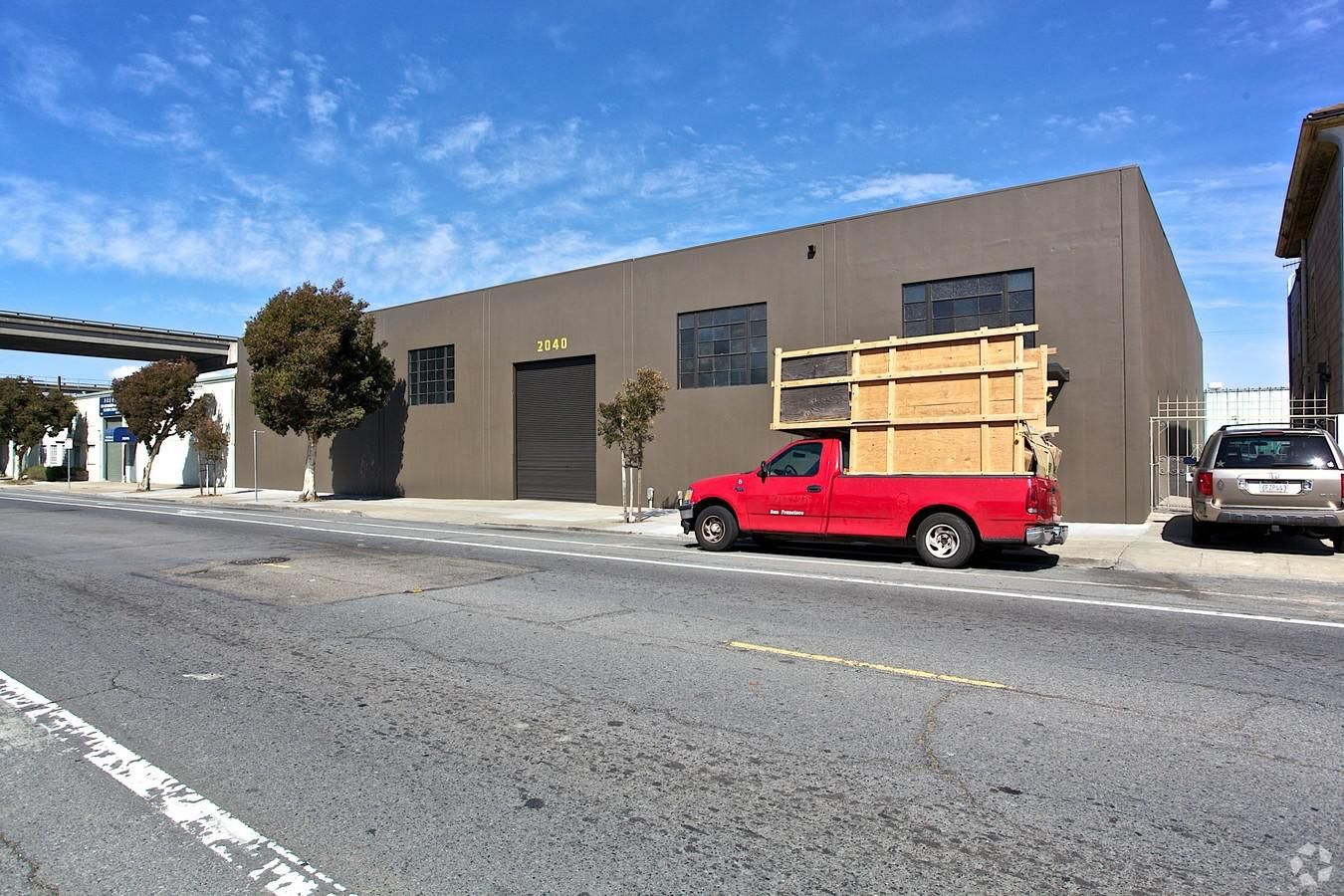 Industrial Property For Sale photo 3