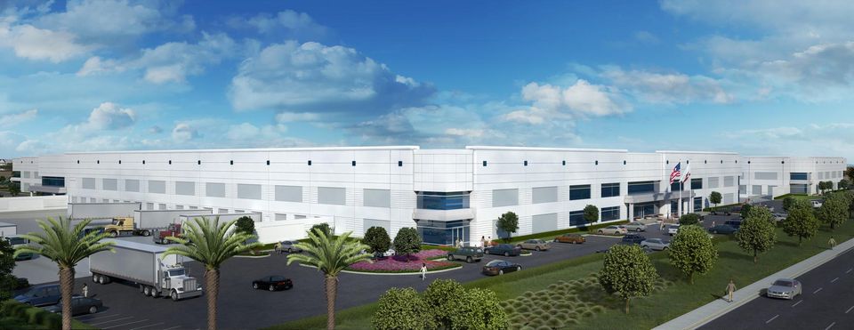 Brown Field Technology Park