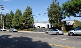 Warehouse Space for Rent located at 9510-9520 Owensmouth Ave Chatsworth, CA 91311