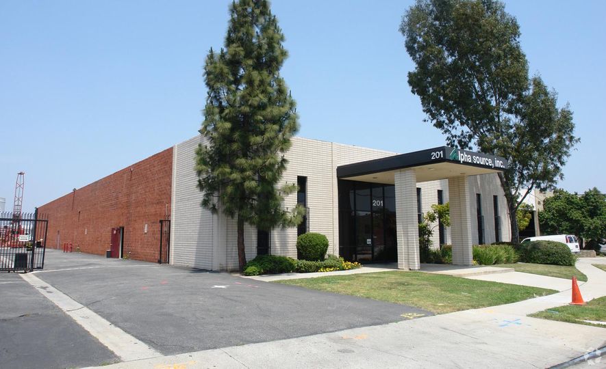 Industrial Property For Sale