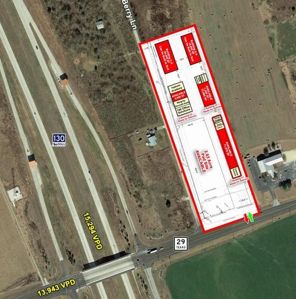 Biz Park 29 - Bldg C2 3901 E University Ave photo 2