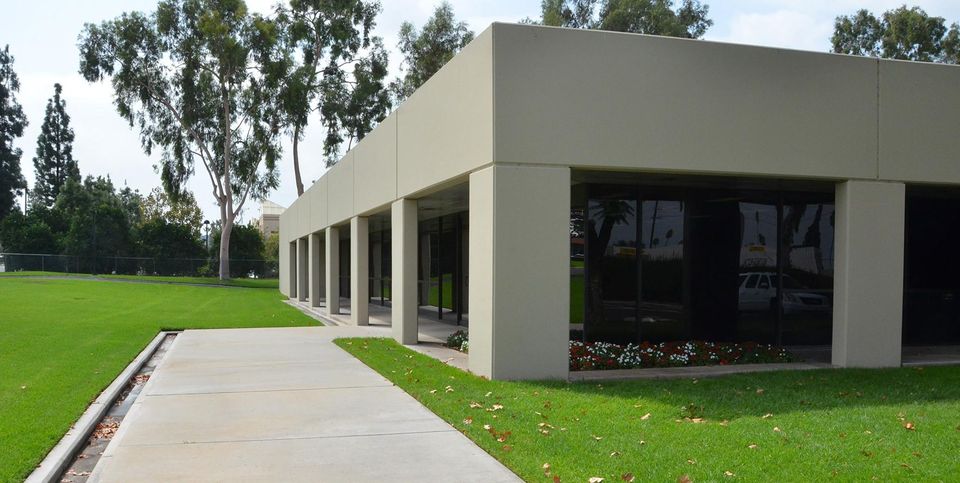 Industrial Property For Sale