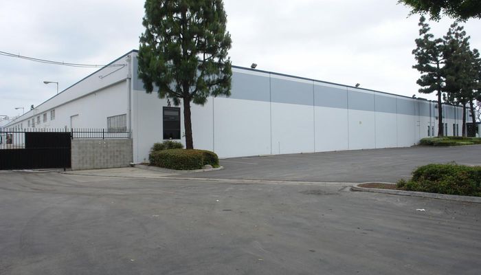 Warehouse Space for Rent at 15300 Valley View Ave La Mirada, CA 90638 - #5