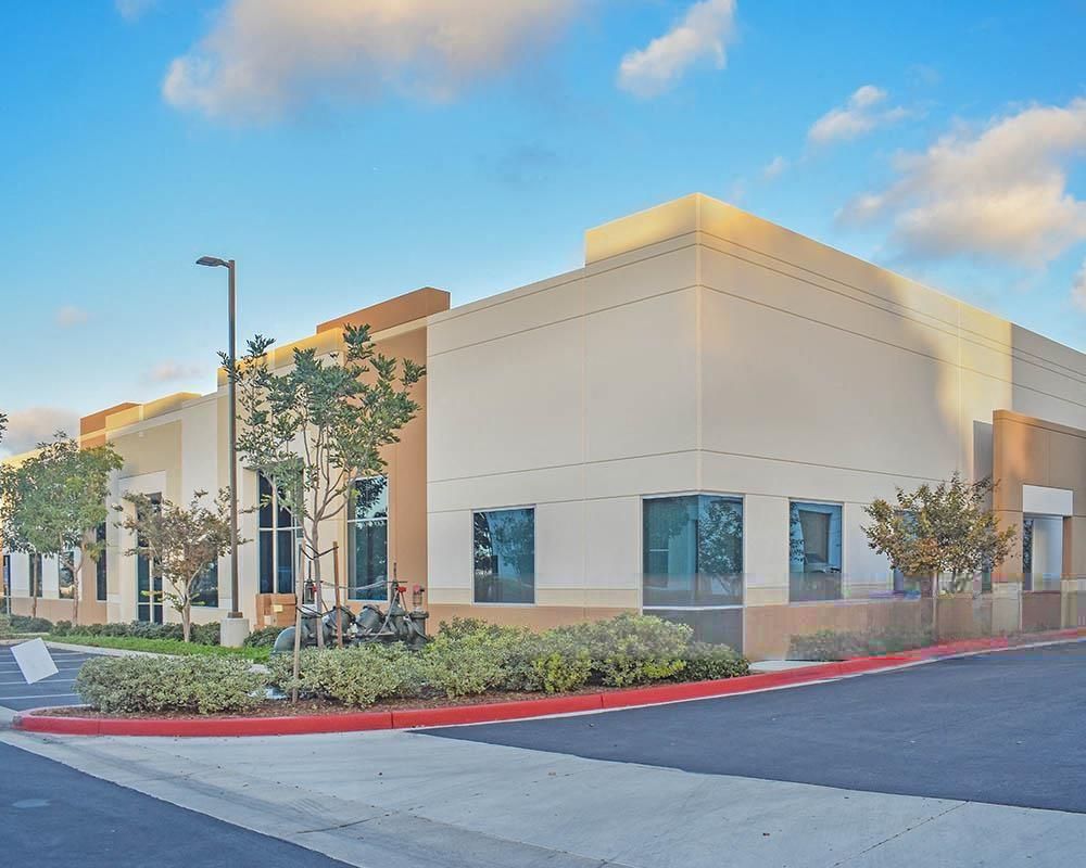 Palomar Forum Business Park photo 1