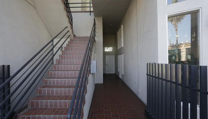 Office Space for Rent at 1350-1352 Abbot Kinney Blvd Venice, CA 90291 - #5