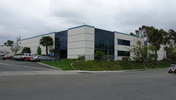 Warehouse Space for Sale at 2614-2616 Temple Heights Dr Oceanside, CA 92056 - #4