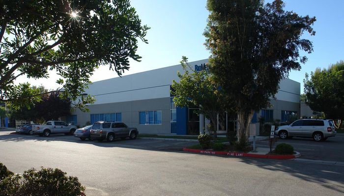 Warehouse Space for Sale at 2448 Cades Way Vista, CA 92081 - #5