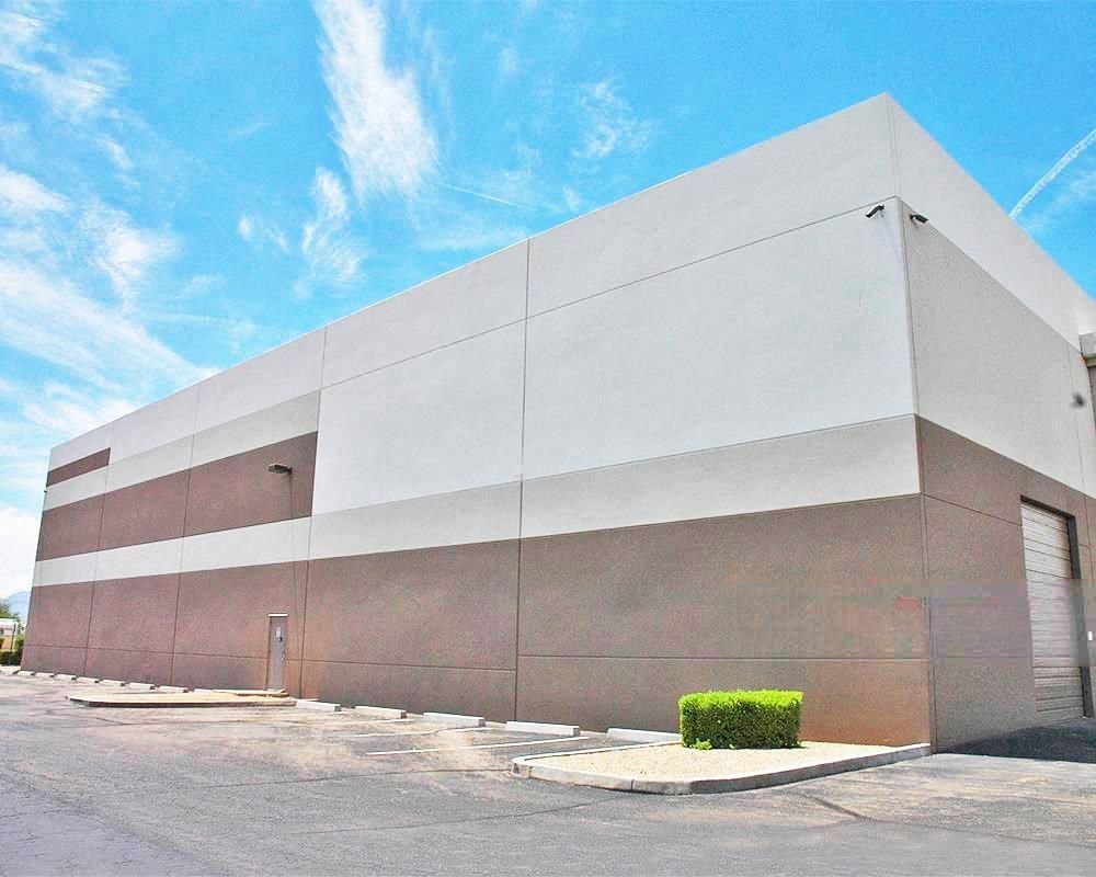 Granite Commerce Center photo 4