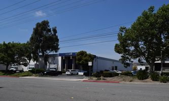 Warehouse Space for Rent located at 2675 Pomona Blvd Pomona, CA 91768