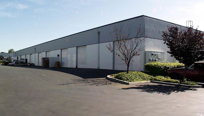 Warehouse Space for Rent at 23422 Peralta Dr Laguna Hills, CA 92653 - #2