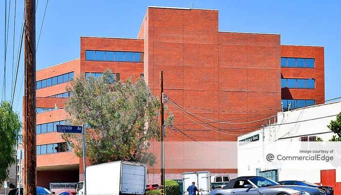 Office Space for Rent at 11812 San Vicente Blvd Los Angeles, CA 90049 - #5