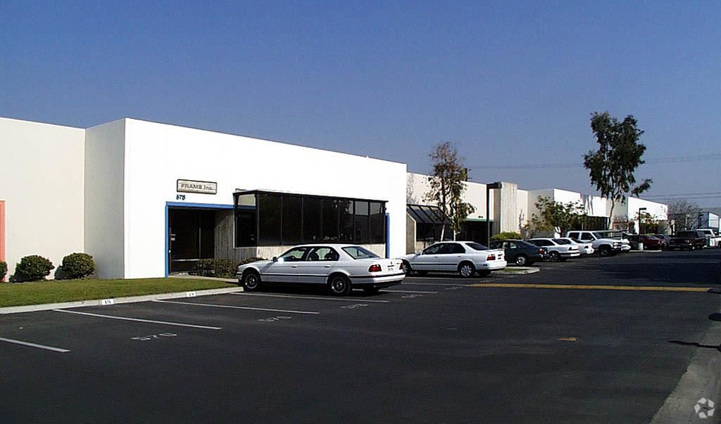 Industrial Property For Lease photo 4