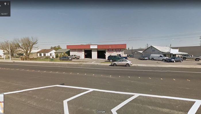 Warehouse Space for Sale at 1328 N 9th St Modesto, CA 95350 - #3