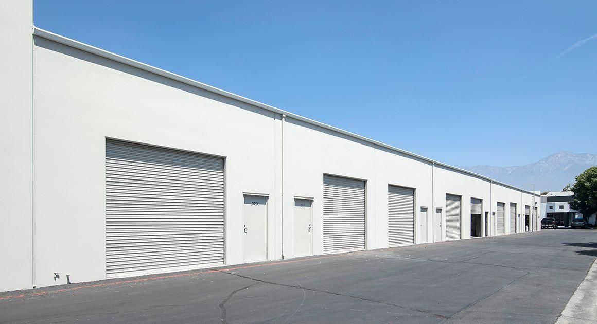 10700 Jersey Boulevard photo 1