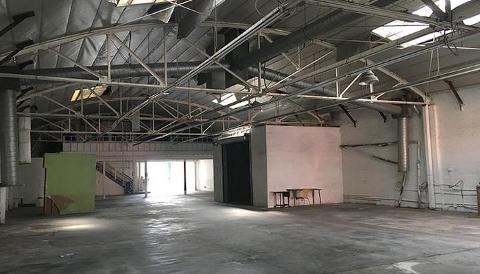 Warehouse Space for Rent at 1811 Hope St Los Angeles, CA 90015 - #5