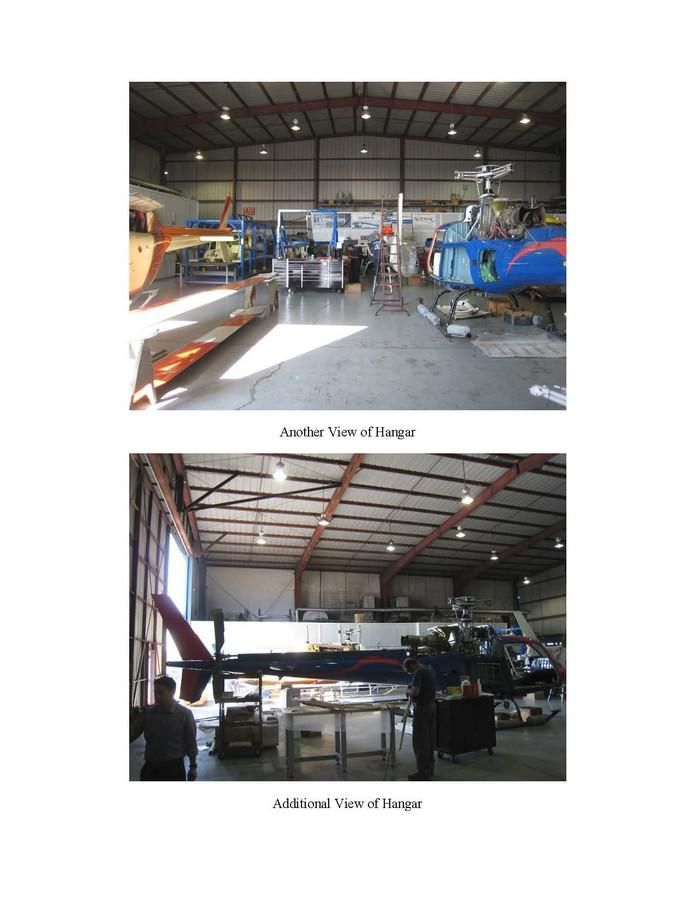 Industrial Property For Lease photo 3