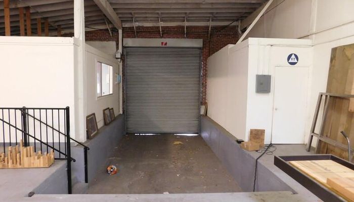 Warehouse Space for Rent at 2132 Sacramento St Los Angeles, CA 90021 - #6