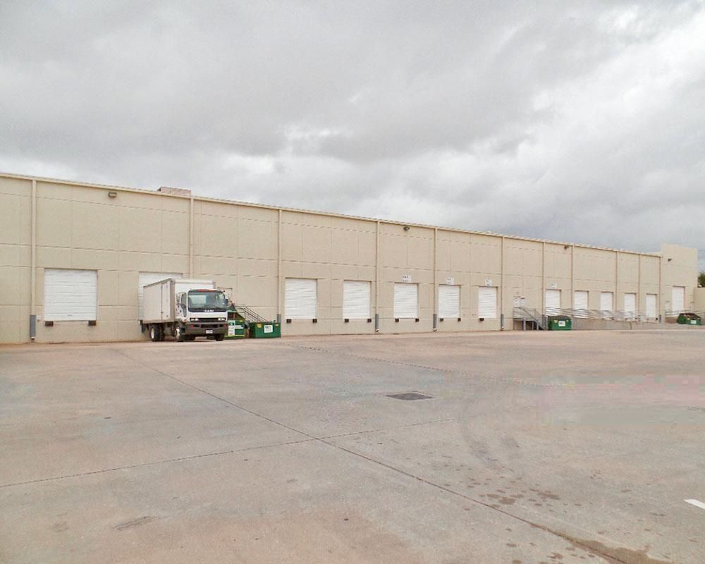 Prologis Bondesen photo 4