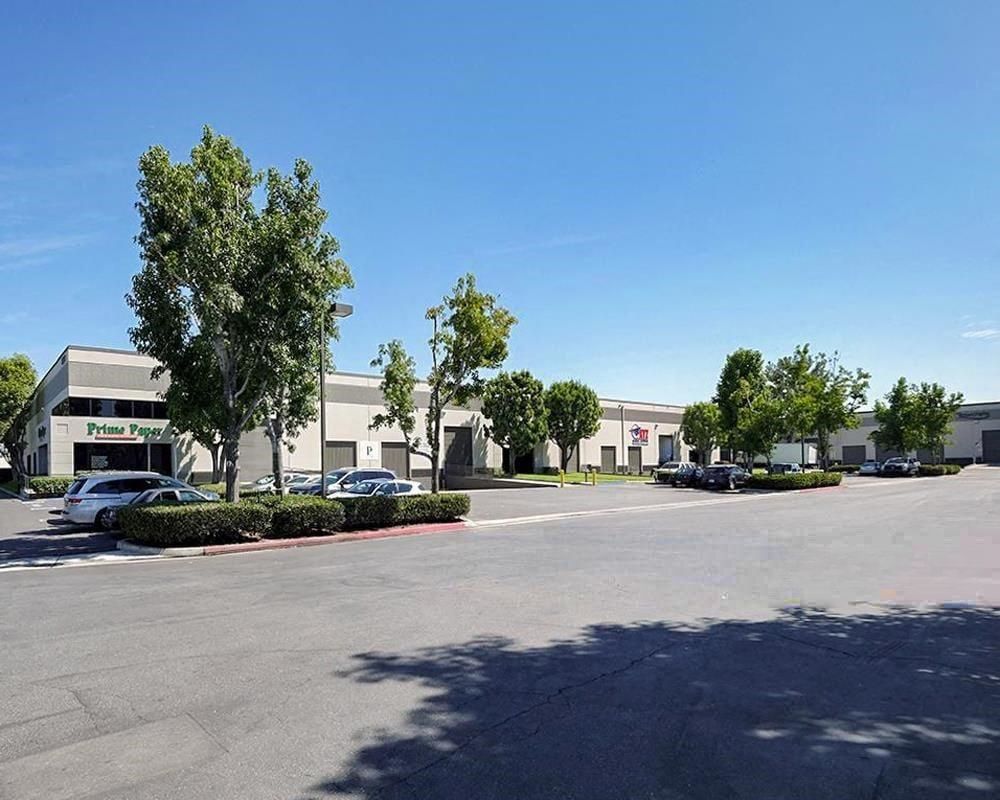 Prologis Downey Distribution Center photo 4
