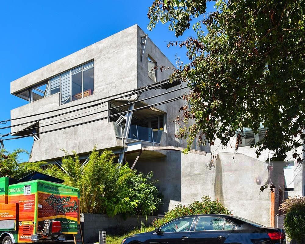 Conjunctive Points - 3535 Hayden Avenue photo 4