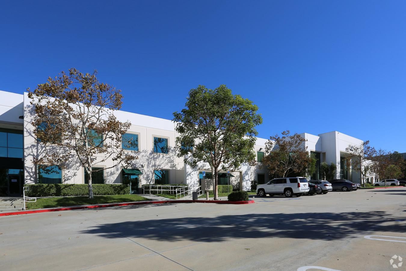 Industrial Property For Lease photo 4