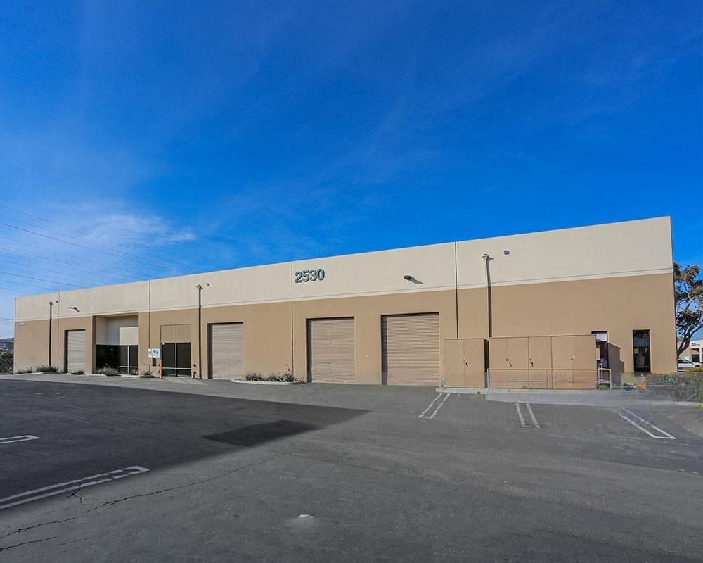 Southport Industrial Park photo 2
