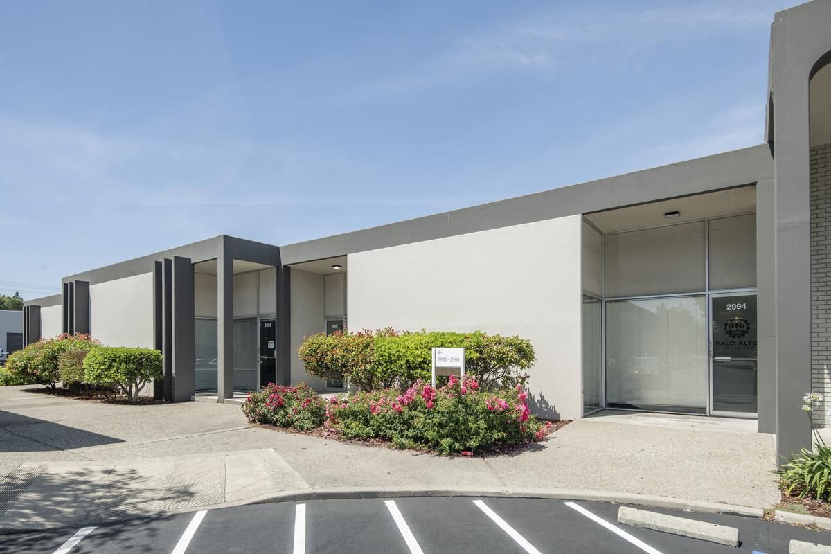San Tomas Business Park photo 4